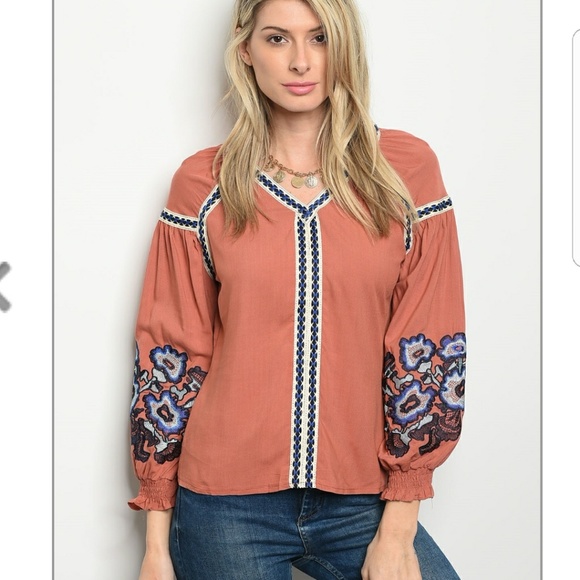 Tops - BRICK TOP-101